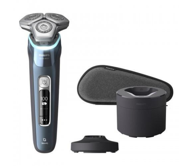 PHILIPS Series 9000 S9982/55 SkinIQ - 1464286 - zdjęcie